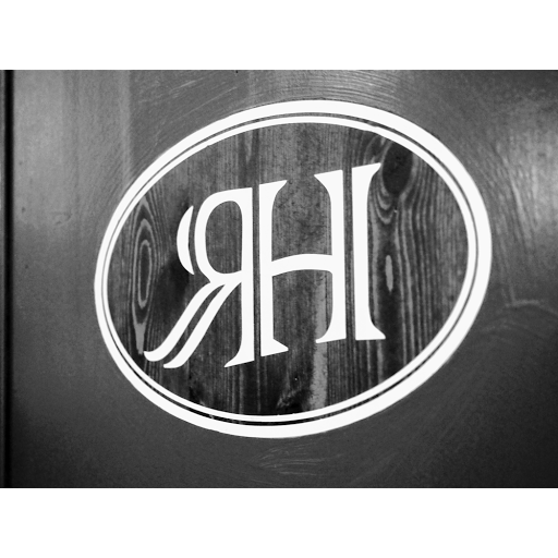 Racket Hall Country House Hotel logo