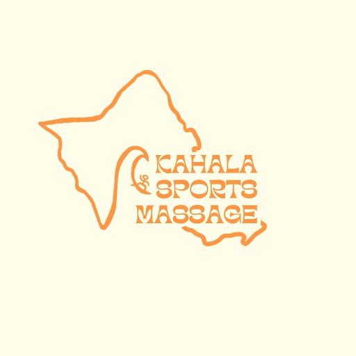 Kahala Sports Massage logo