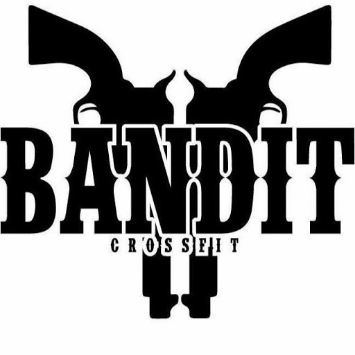 Bandit CrossFit logo