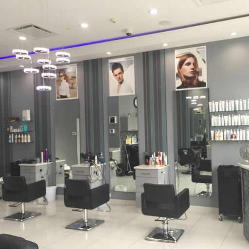 Desire Hair & Beauty Lounge