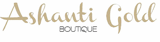 Ashanti Gold Boutique logo