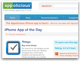 Encontre os melhores aplicativos para iPad e iPhone 4