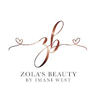 Zola's Beauty Studio logo