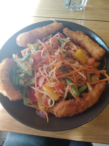 Noodle 'n' Rice