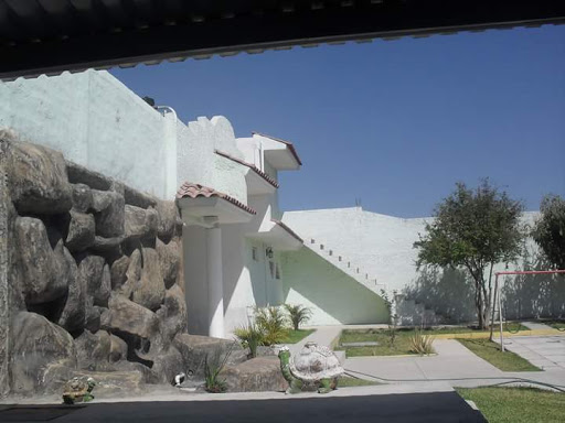 Salón de Eventos León, Calle Independencia 401, San Gaspar, Tonalá, Jal., México, Organizador de eventos | JAL