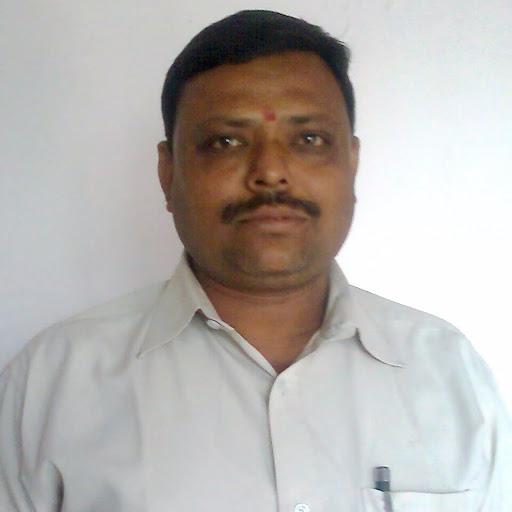 Sandeep Sahay