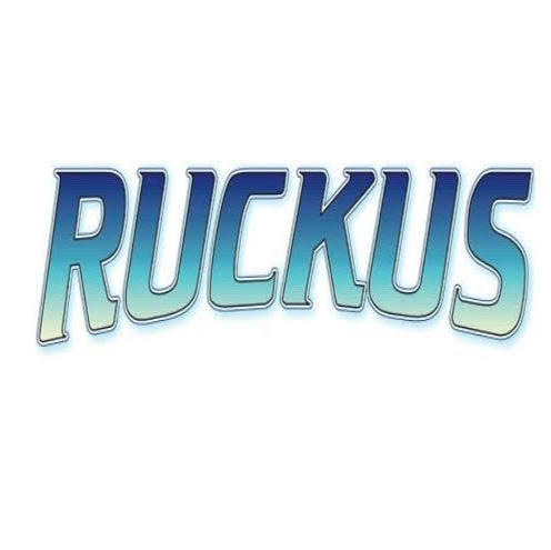 Ruckus Sportfishing and Diving