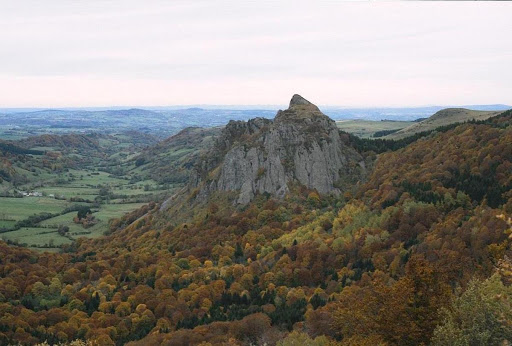 Roche Sanadoire