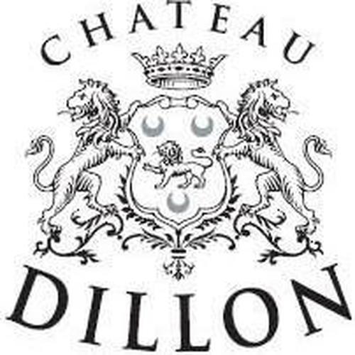 Château Dillon logo
