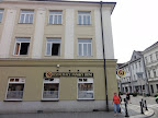 Restaurace Panský dům - Choceň