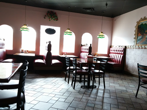 Mexican Restaurant «Don Ramon Mexican Restaurant», reviews and photos, 30610 Detroit Ave, Westlake, OH 44145, USA