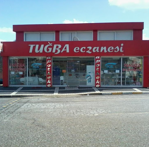 Tuğba Eczanesi logo
