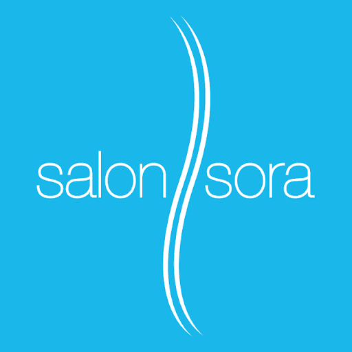 Salon Sora logo