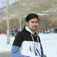 Darshan Khadse's user avatar