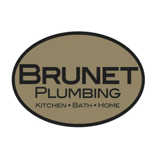 Brunet Plumbing Supply Kitchen & Bath logo