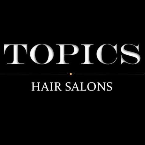 Topics Hair Salons - Peachtree City logo