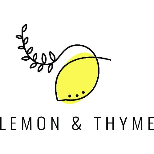 Lemon And Thyme