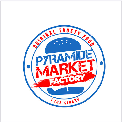 Pyramide Market logo