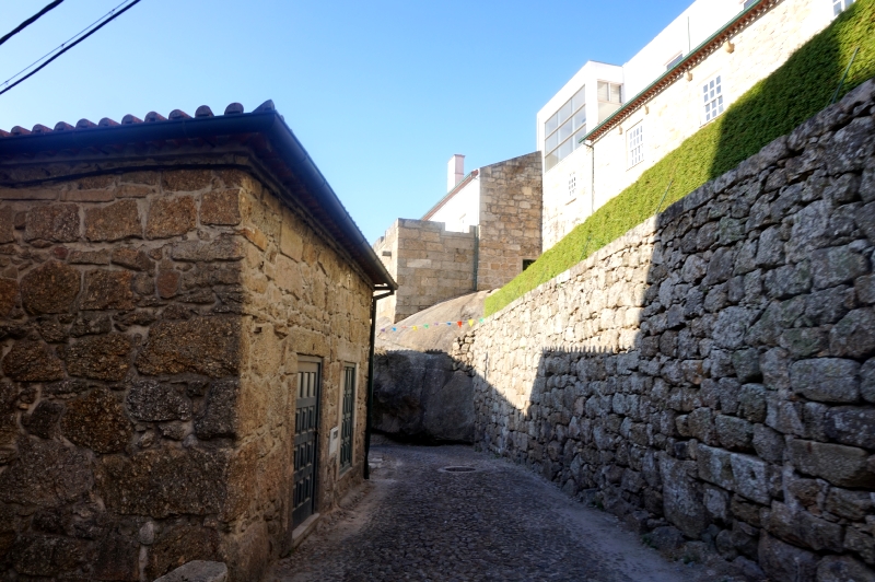 Exploremos las desconocidas Beiras - Blogs de Portugal - 30/06- Casa Mateus y Viseu: De un palacio y la Beira más auténtica (40)