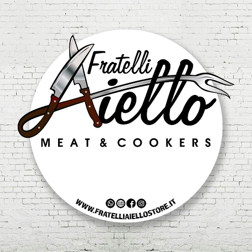 Fratelli Aiello meat & cookers
