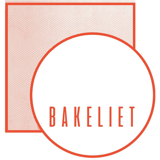 Café Bakeliet logo