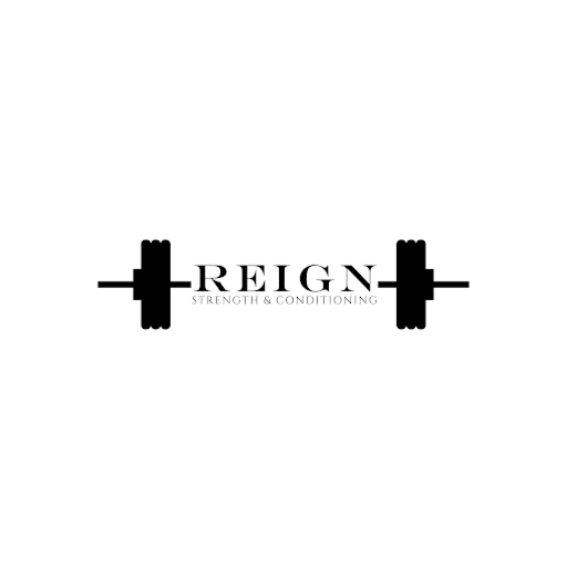 Reign Strength & Conditioning logo