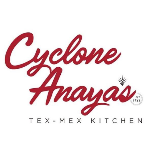Cyclone Anaya's Tex-Mex Kitchen logo