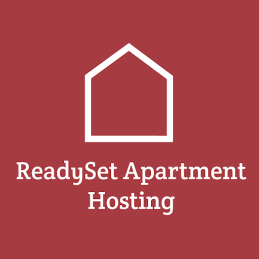 ReadySet Apartments on Southbank Boulevard logo
