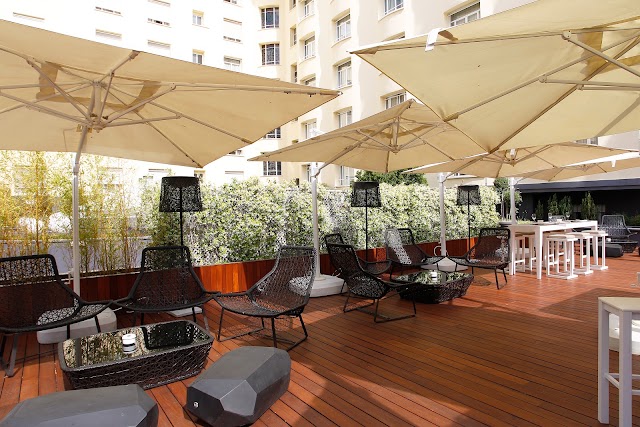 Le Max Wellness Club