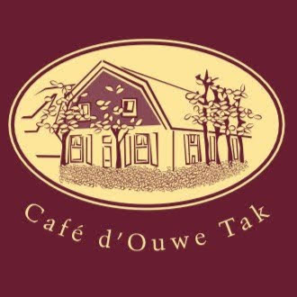 Café d'Ouwe Tak logo