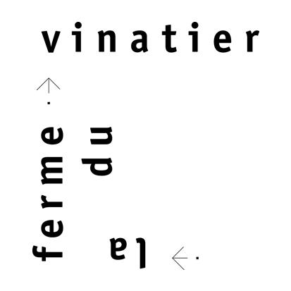 La Ferme du Vinatier logo