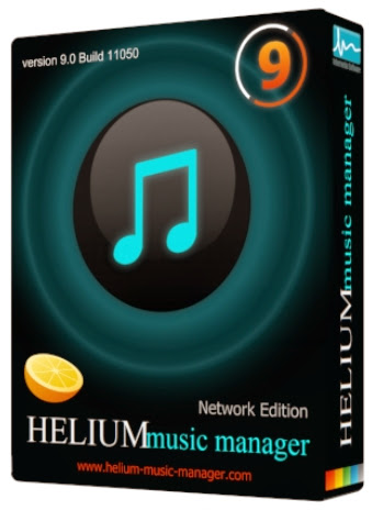 Helium Music Manager 9.5 Build 11840 Premium Edition reproductor de audio 2013-07-15_19h42_34