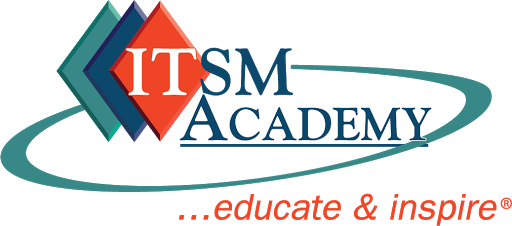 ITSM Academy Inc logo