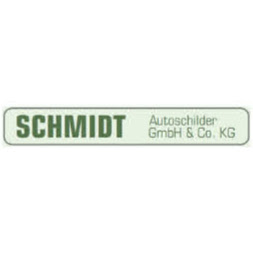 KFZ-Zulassung & Kennzeichen Schmidt Autoschilder GmbH Co. KG logo