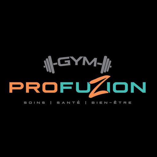 Gym Profuzion logo