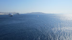 Another view from our window - do we have to leave? Another view from our window - do we have to leave?