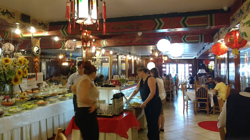 Restaurante Muralha da China, R. dos Andradas, 1493 - Centro Histórico, Porto Alegre - RS, 90020-010, Brasil, Restaurante_Chinês, estado Rio Grande do Sul