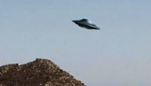 Ufo Sightings In South Africa
