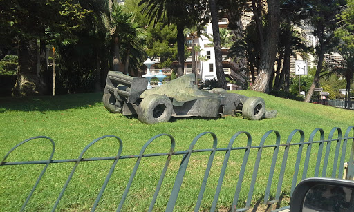 Circuit de Monaco