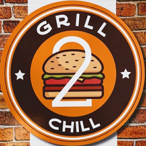 Grill to Chill logo