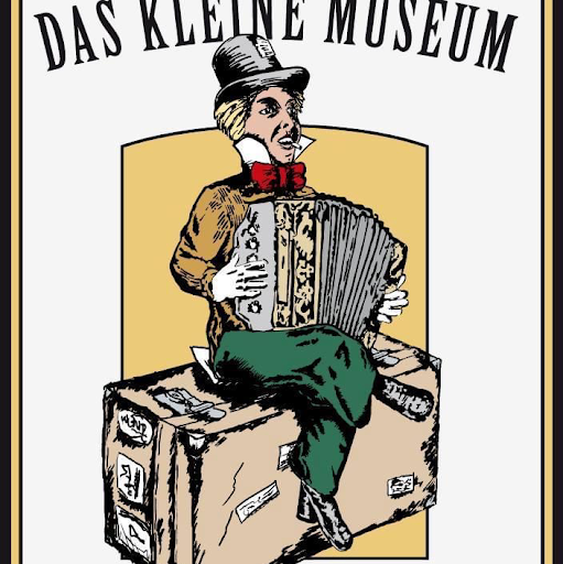 Das kleine Museum - Hannover logo