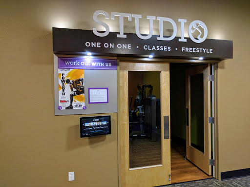 Gym «Anytime Fitness», reviews and photos, 2641 Green River Rd Ste 102, Corona, CA 92882, USA