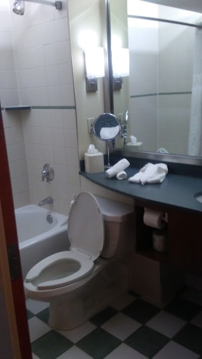 Photos of Radisson Hotel Cleveland-Gateway