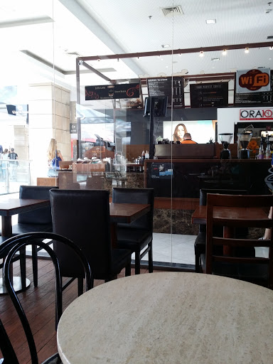 Gloria Jean's Coffee
