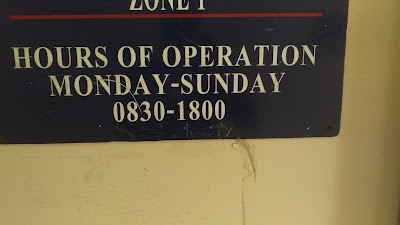 Photos of Camp ArifajanPX