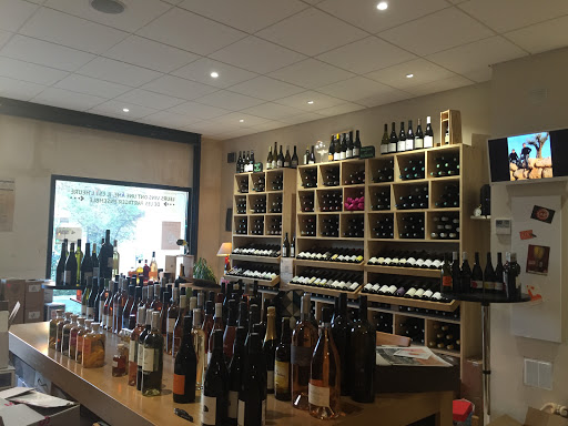 L'Heure Vin Aix