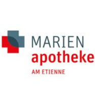 Marien-Apotheke am Etienne logo