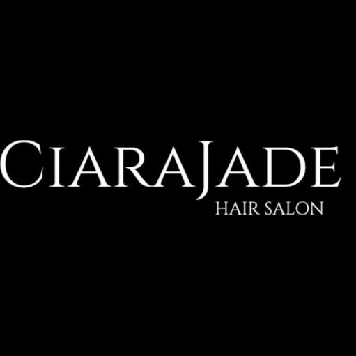 CIARAJADE Hair Salon logo