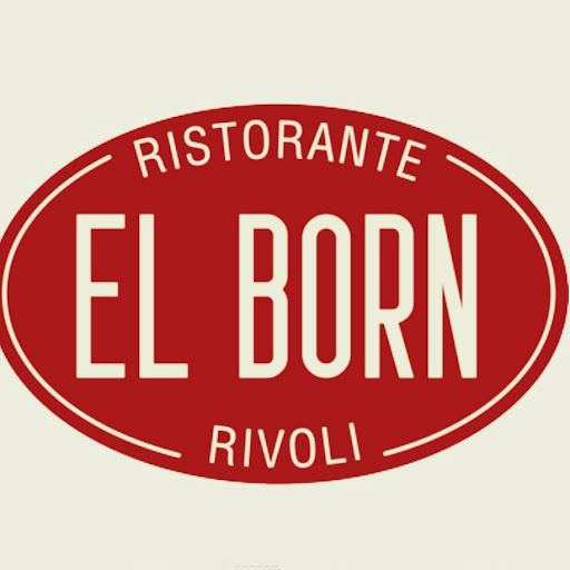 Ristorante El Born logo