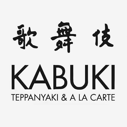 Kabuki Teppanyaki Restaurant logo